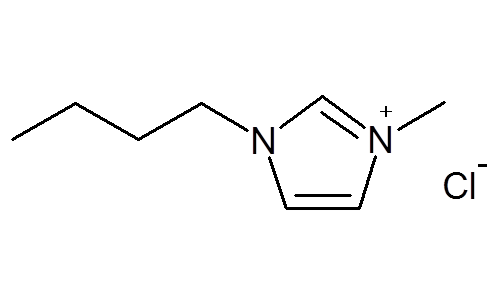 1-Butyl-3-methylimidazolium chloride