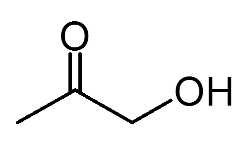 Hydroxyacetone