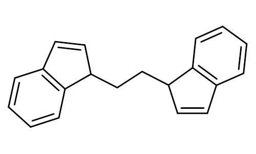 1,2-Bis(3-indenyl)ethane