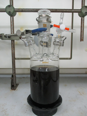 Through general synthesis methods Through general synthesis methods