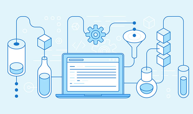 Technologies for Development of a Production Process