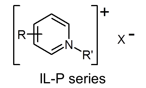 IL-P series