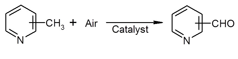 b. Oxidation