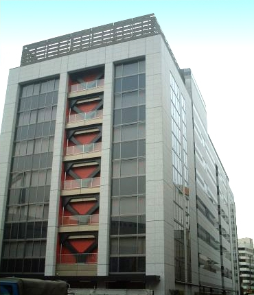 HEAD OFFICE(Tokyo)