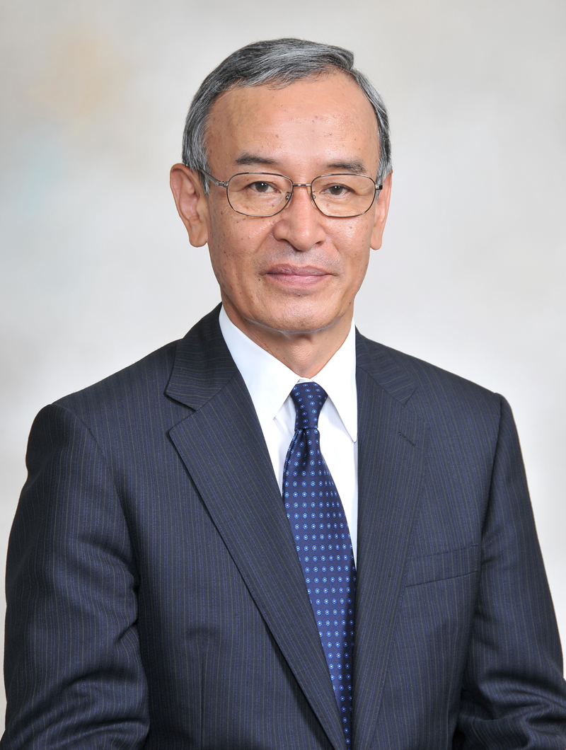 代表
