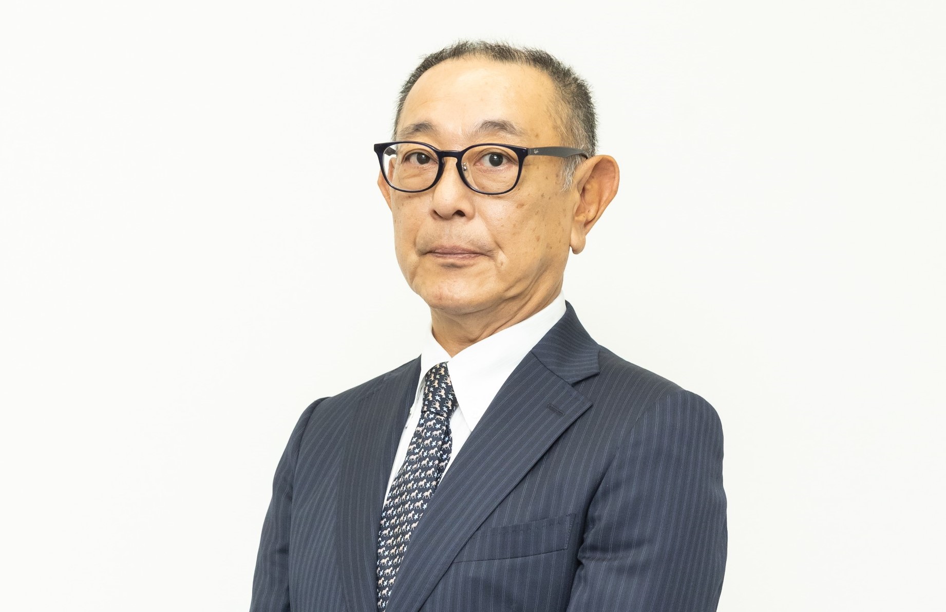トップメッセージ