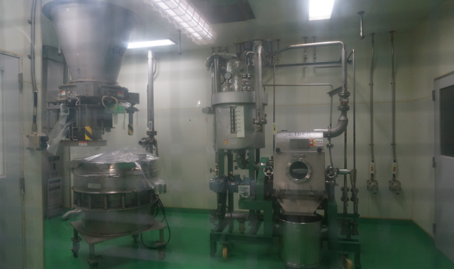 Liquid-phase multi-purpose manufacturing equipment2